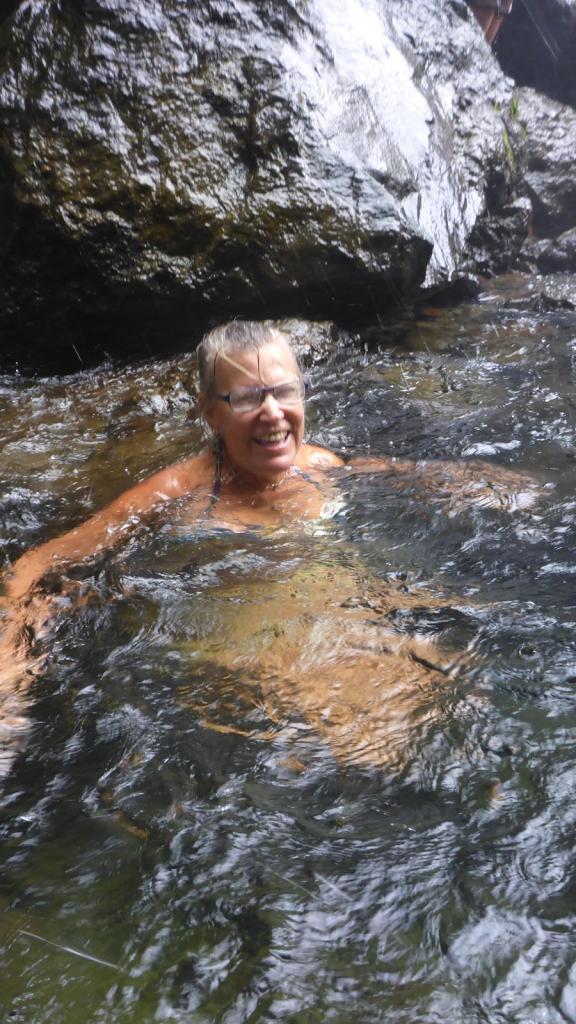 kerstin-bathing-in-the-cool-water