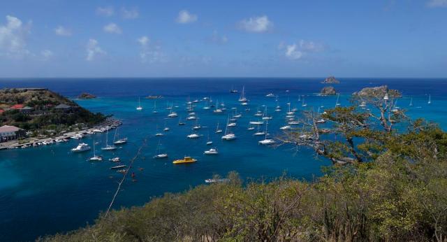 St Barth Hamn 1