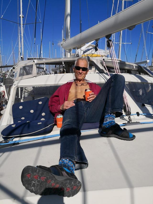 En välförkänt öl (Copy)