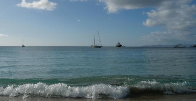 Anchorage Ansed De Colombar