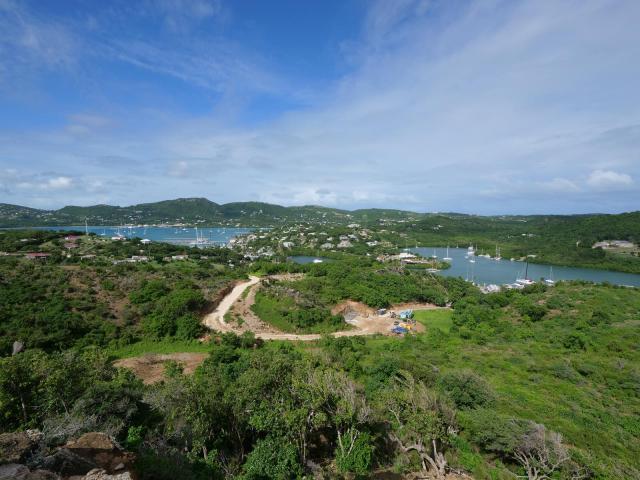 English and Famouth Harbor