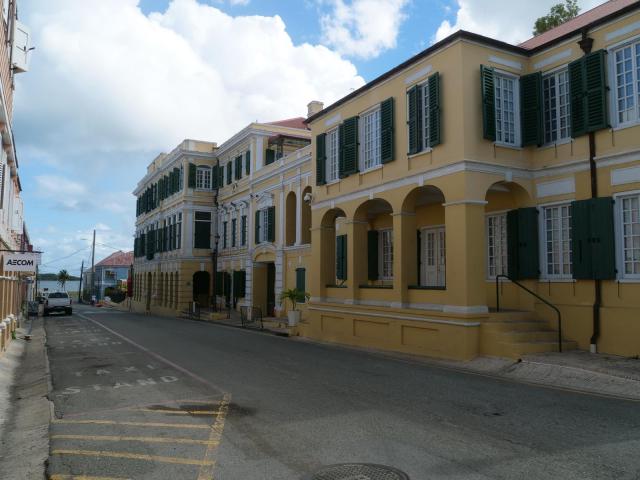 christiansted