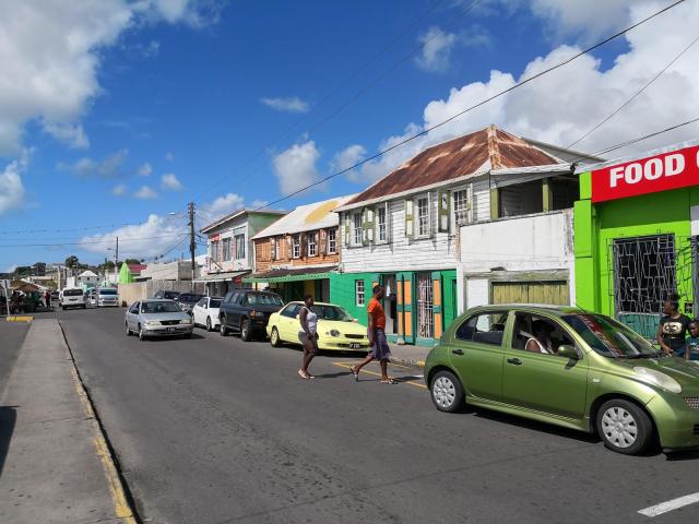 Basseterre 1