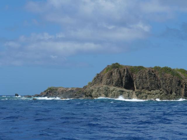 B lue water and clifs (Copy)