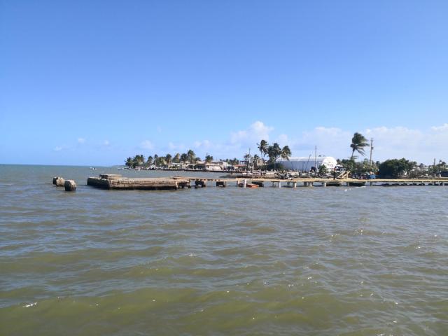 Bahia de Fajardo (Copy)
