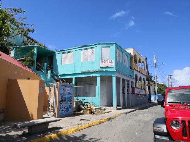 Culebra Hotel (Copy)