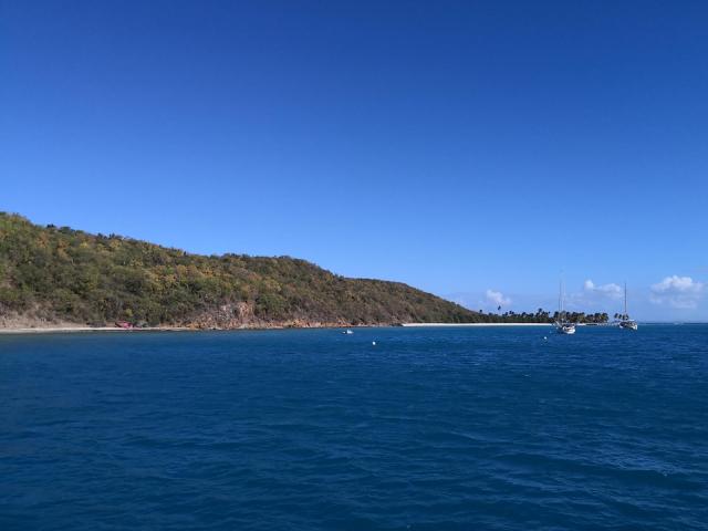 Isla Palominos (Copy)