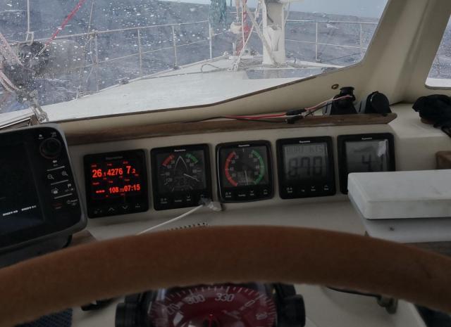 Not so good weather (Copy)