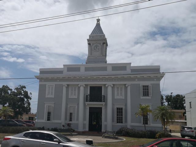 Salinas community house (Copy)