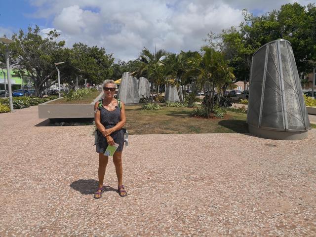 Salinas main square (Copy)