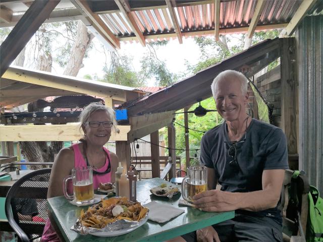 Tex Mex Restaurang (Copy)