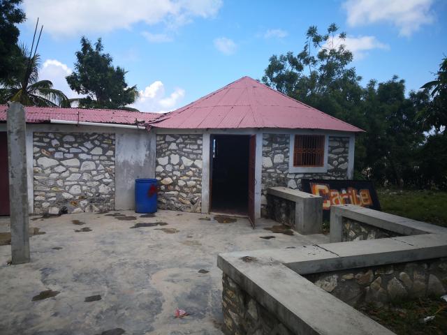 Madam Bernard Restaurang