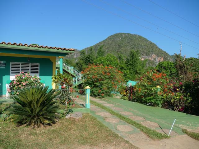 Vinjales B&amp;B