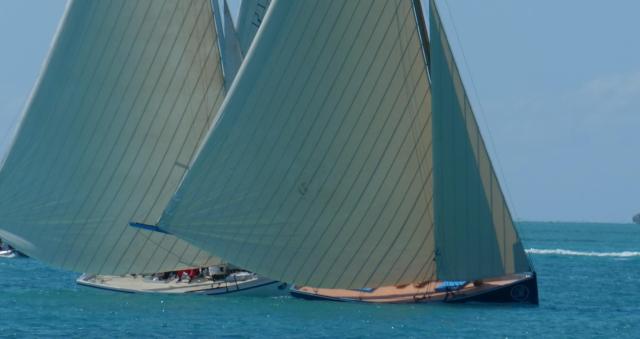 Race day Georgetwon 5