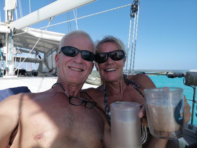 Shrouds Cay Exercises 3