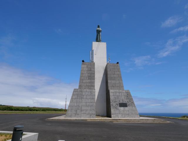 PDV Monument 1