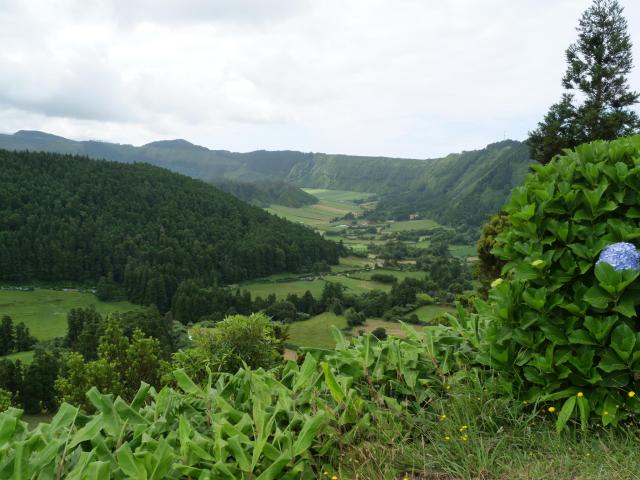 Sao Miguel 17