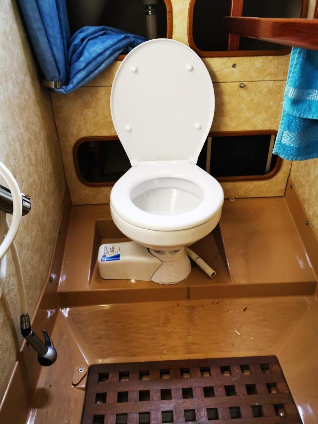 New Toilet 3